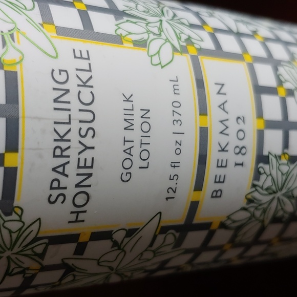 Beekman 1802 Sparkling Honeysuckle - Picture 4 of 4